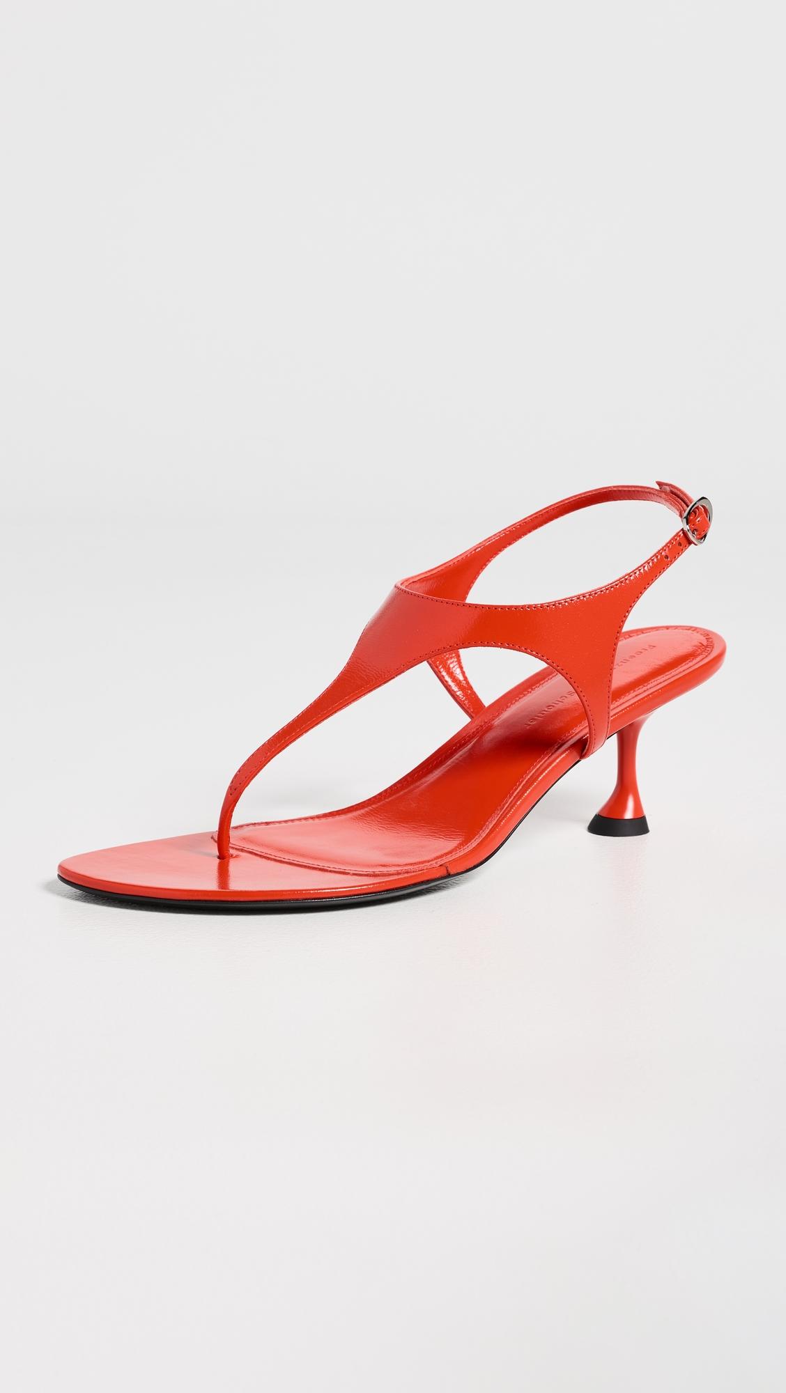 Tee Thong Sandals by PROENZA SCHOULER