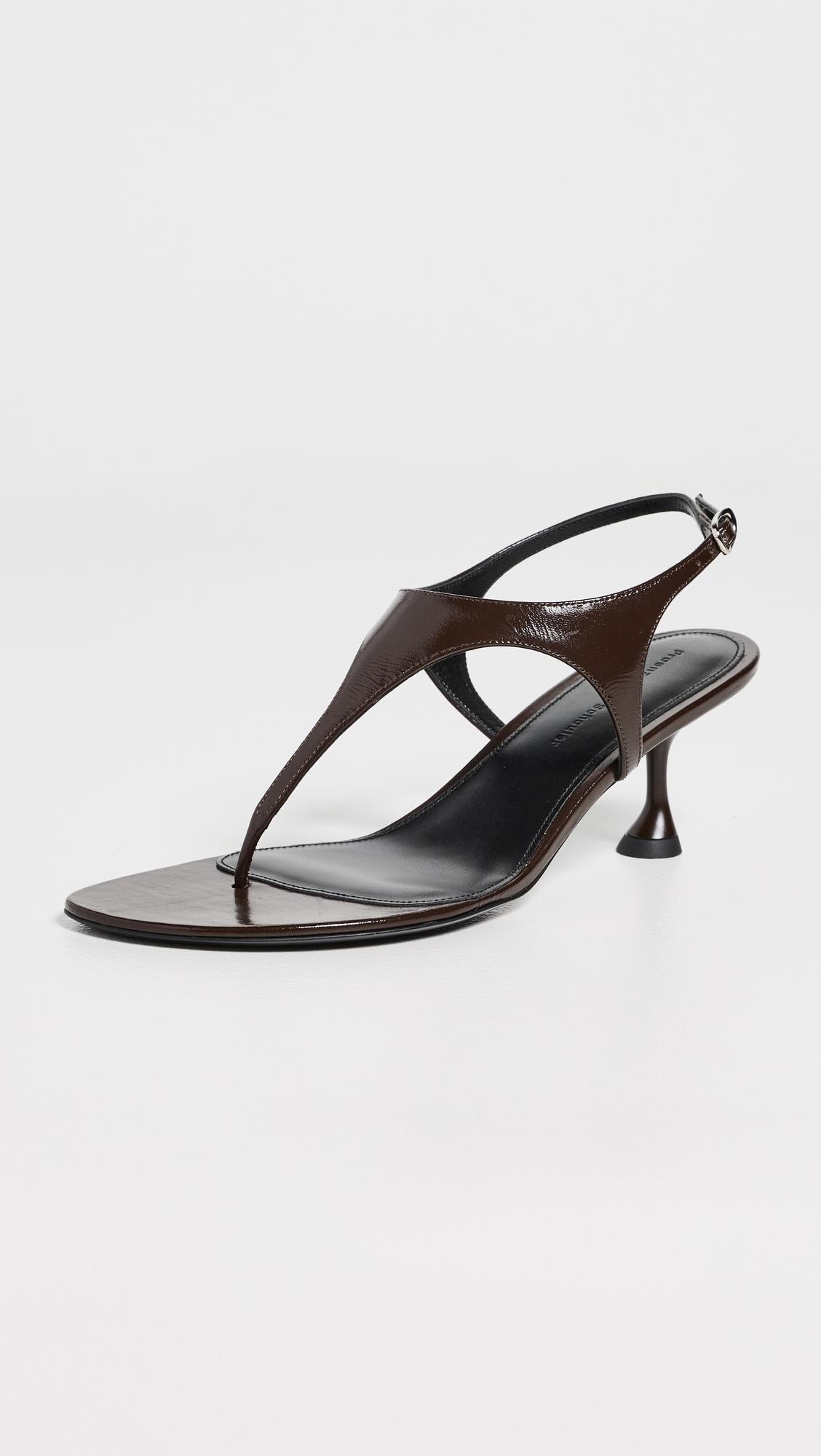 Tee Thong Sandals by PROENZA SCHOULER