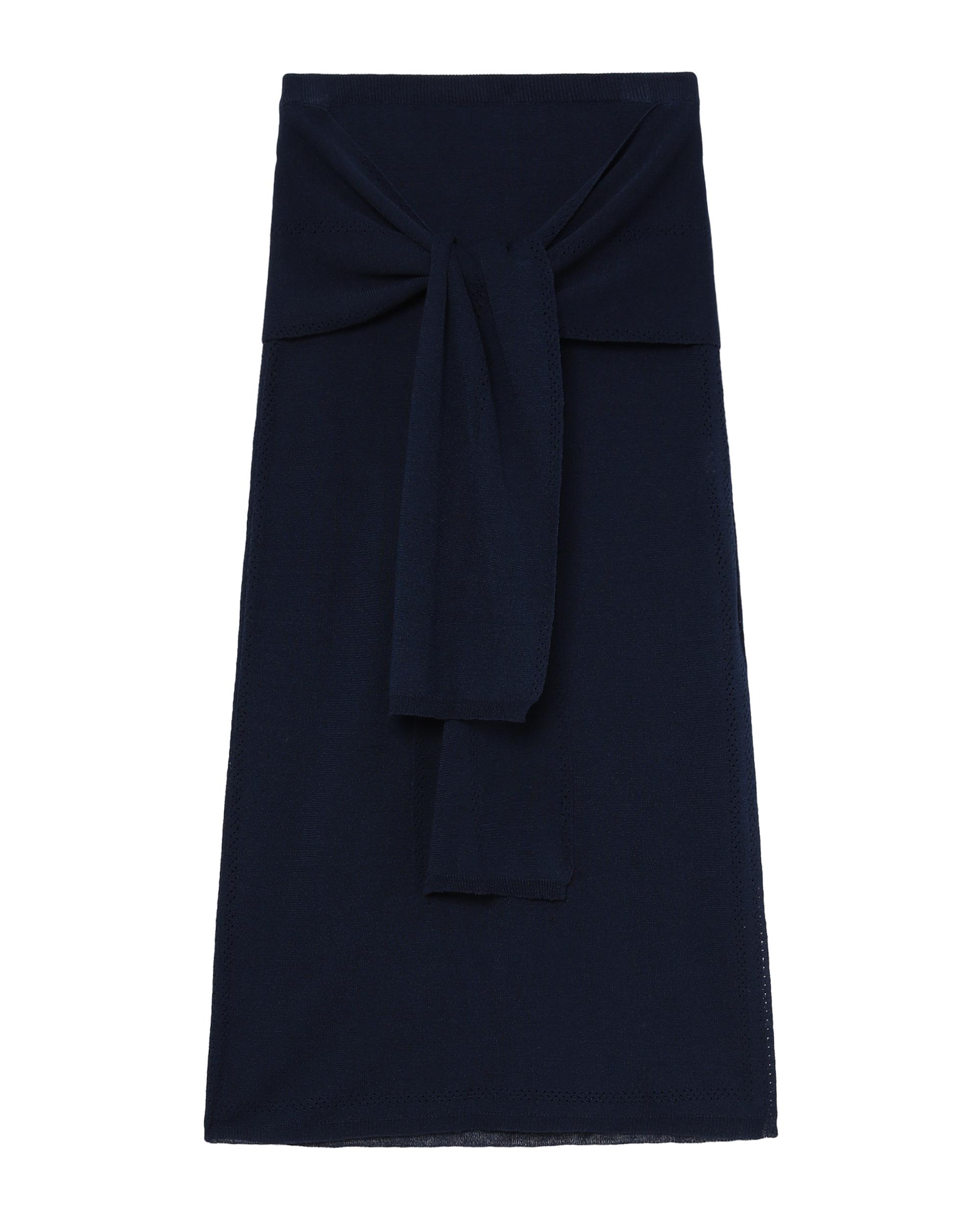 Tie-waist skirt by PROENZA SCHOULER