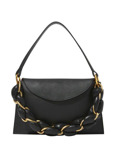 Twisted Chain shoulder bag by PROENZA SCHOULER