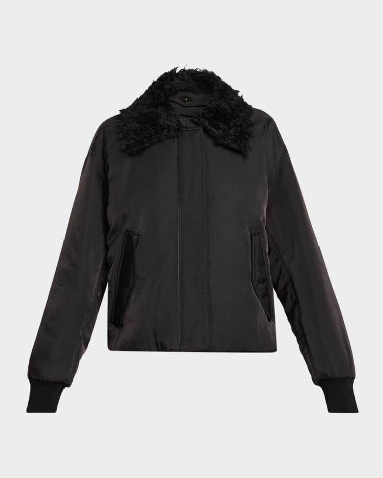 Vadra Nylon Jacket by PROENZA SCHOULER
