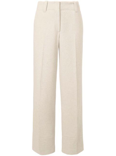 Violet trousers by PROENZA SCHOULER
