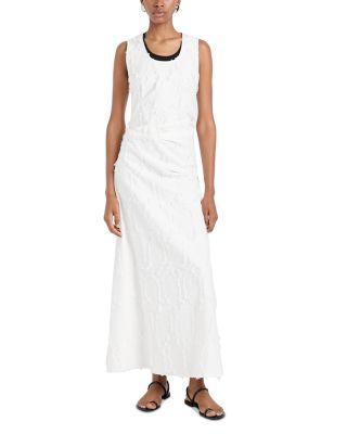 Violeta Jacquard Dress by PROENZA SCHOULER