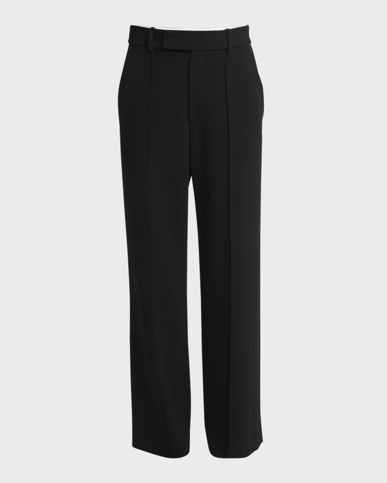 Weyes Flared Pants by PROENZA SCHOULER