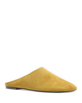 Women's Glove Slide Flats by PROENZA SCHOULER