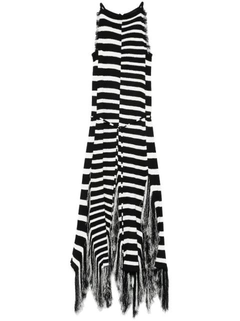 Yves maxi dress by PROENZA SCHOULER