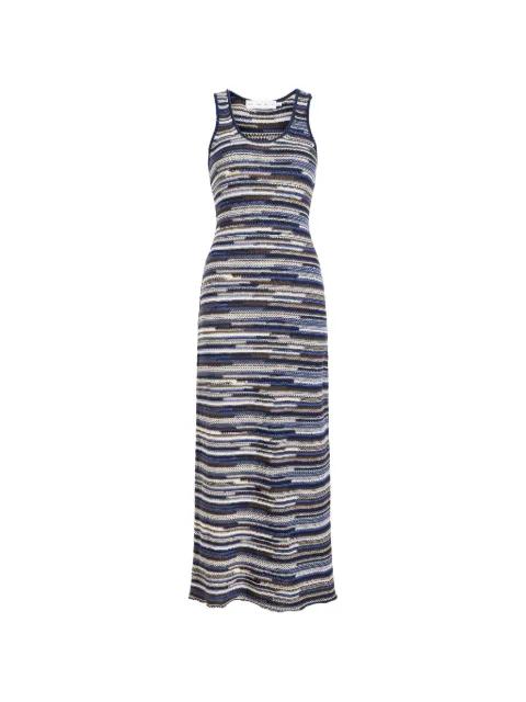 Zinah knit maxi dress by PROENZA SCHOULER