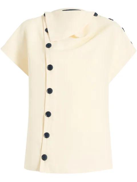 Zion blouse by PROENZA SCHOULER