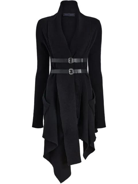 asymmetric dress by PROENZA SCHOULER