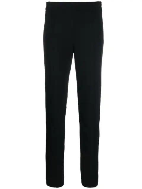bi-stretch crepe slim trousers by PROENZA SCHOULER