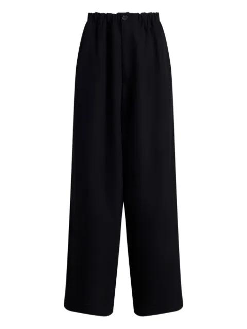 high-waisted trousers by PROENZA SCHOULER
