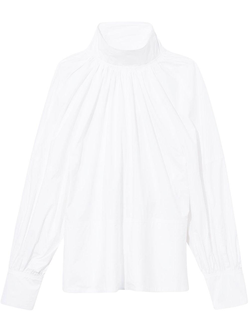 long-sleeve shirt by PROENZA SCHOULER