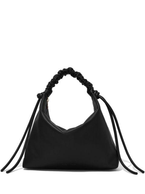 medium Drawstring leather shoulder bag by PROENZA SCHOULER