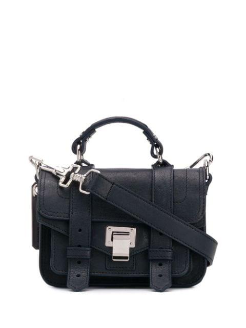 micro PS1 crossbody bag by PROENZA SCHOULER