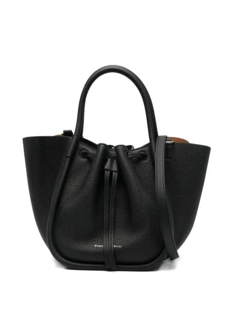 small Ruched tote bag by PROENZA SCHOULER