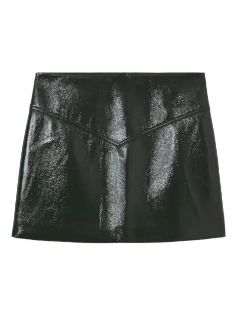 tonal-trim mini skirt by PROENZA SCHOULER