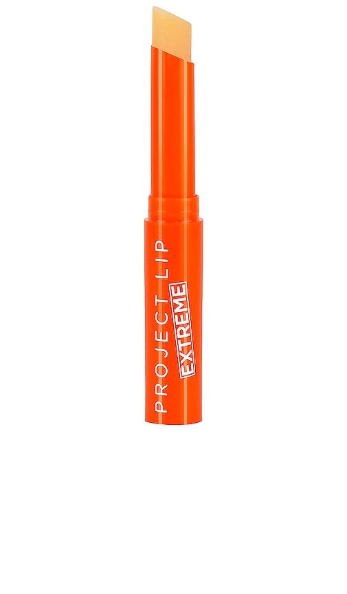 PROJECT LIP Extreme Matte Plumping Primer in White by PROJECT LIP