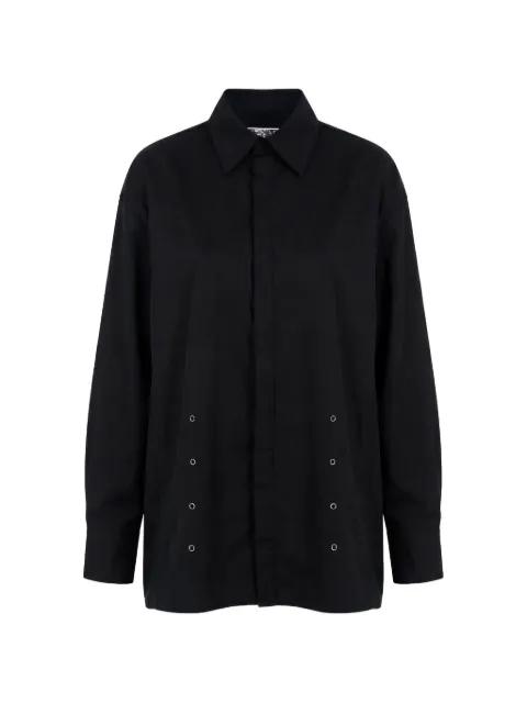 buttoned shirt by PROTEMOA
