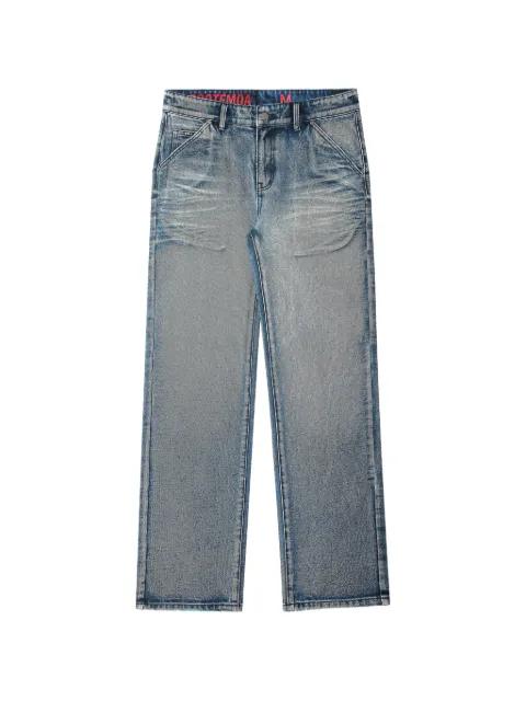 pocket jeans by PROTEMOA