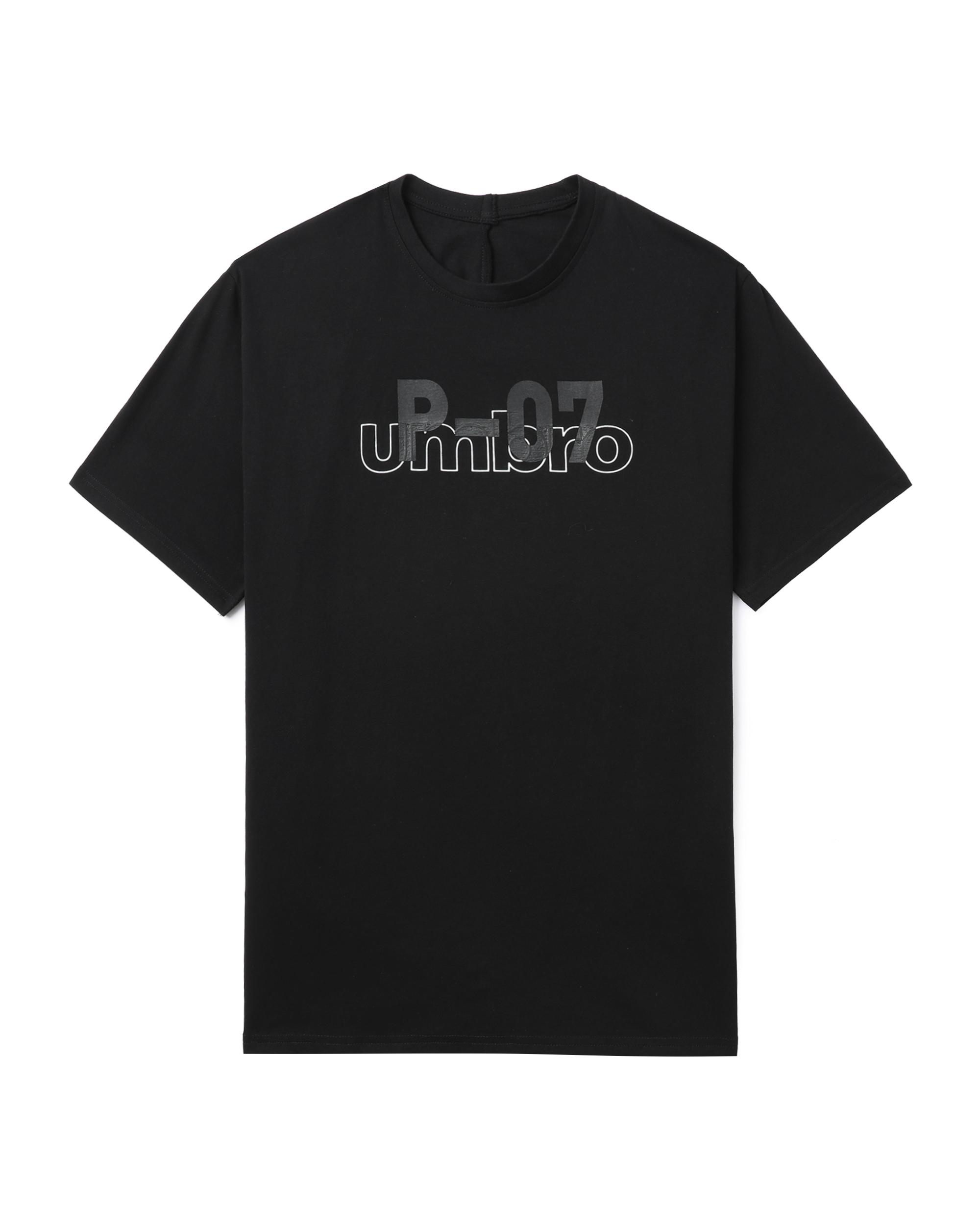 Graphic tee by PROTOTYPES