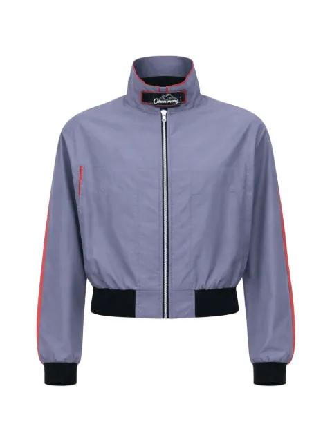 Harrington bonded jacket by PROTOTYPES