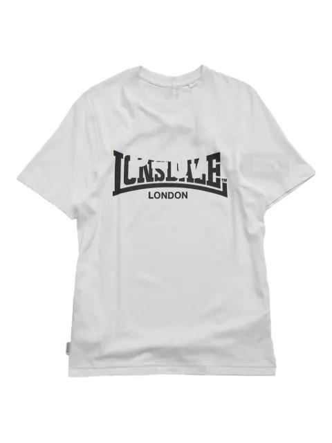 backless T-shirt by PROTOTYPES