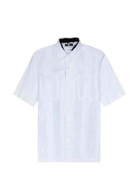 bonded short-sleeve t-shirt by PROTOTYPES