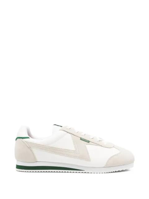Atlanta leather sneakers by PS BY PAUL SMITH