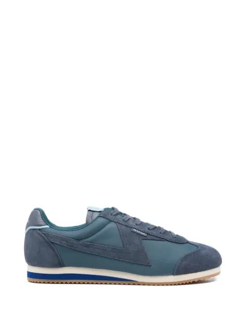Atlanta panelled sneakers by PS BY PAUL SMITH
