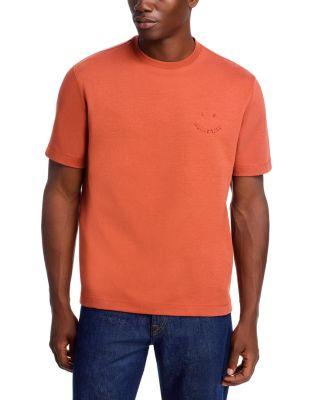 Casual Fit Short Sleeved Tee by PS BY PAUL SMITH