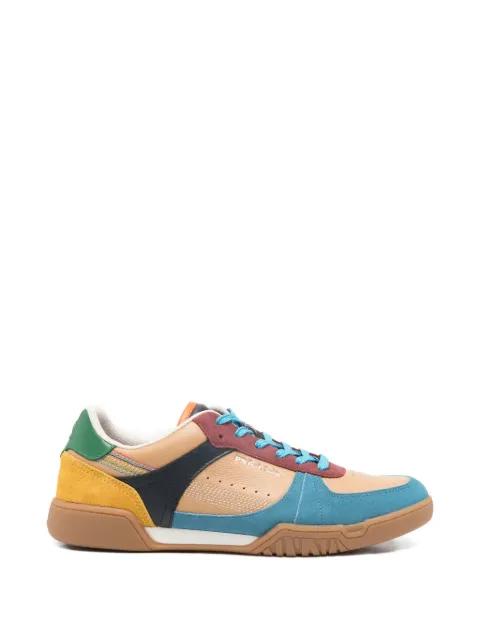 Colson leather sneakers by PS BY PAUL SMITH