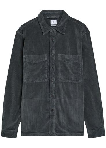 Corduroy overshirt by PS BY PAUL SMITH