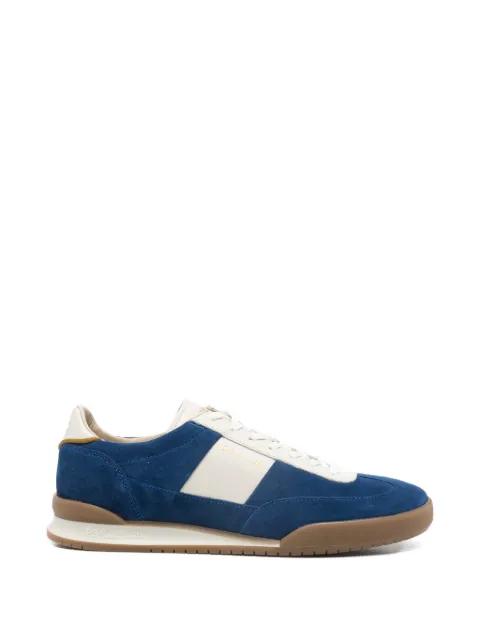 Dover panelled sneakers by PS BY PAUL SMITH