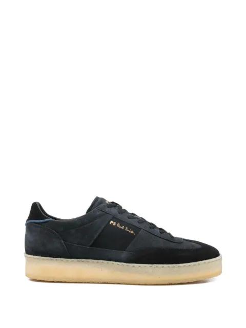 Dover suede sneakers by PS BY PAUL SMITH