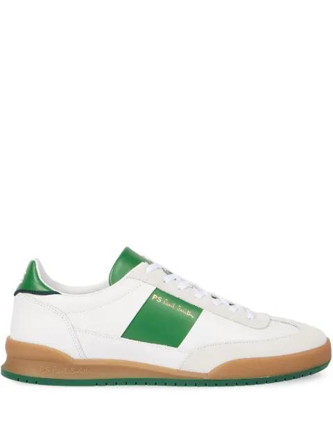Dover suede sneakers by PS BY PAUL SMITH