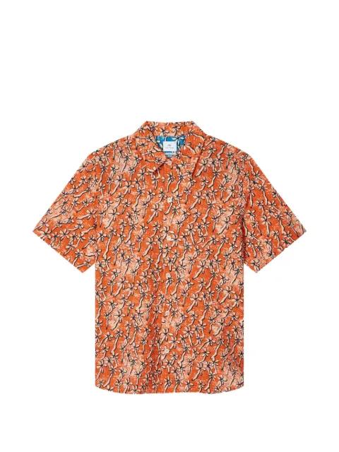 Field Floral shirt by PS BY PAUL SMITH