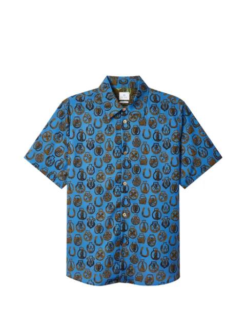 Lucky Charm shirt by PS BY PAUL SMITH