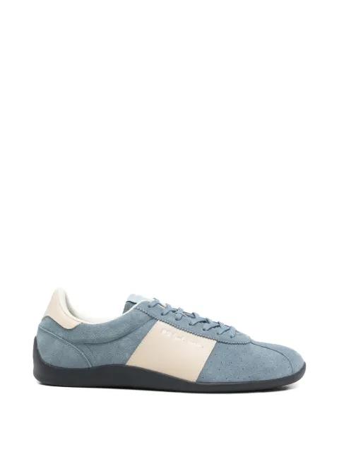 Maximus suede sneakers by PS BY PAUL SMITH