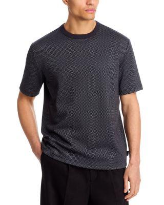 Patterned Tee by PS BY PAUL SMITH