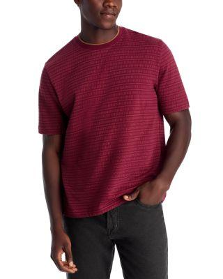 Short Sleeve Printed Tee by PS BY PAUL SMITH