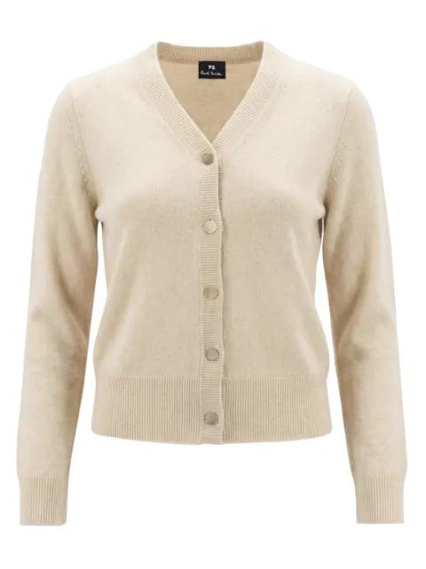 V-neck cardigan by PS BY PAUL SMITH