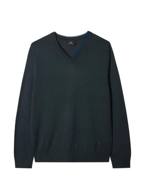 V-neck sweater by PS BY PAUL SMITH