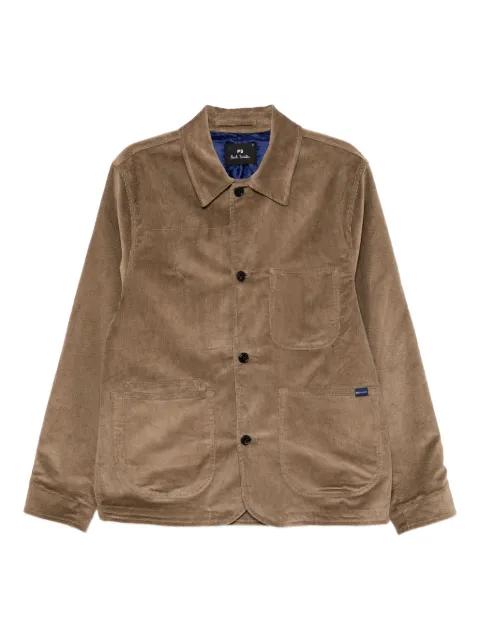 Work jacket by PS BY PAUL SMITH