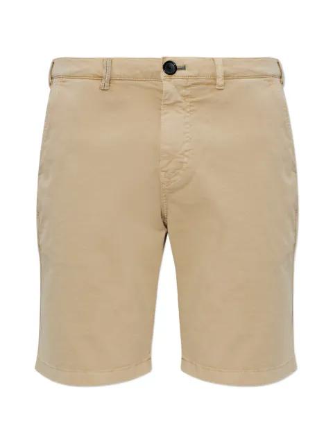 button-fastening shorts by PS BY PAUL SMITH