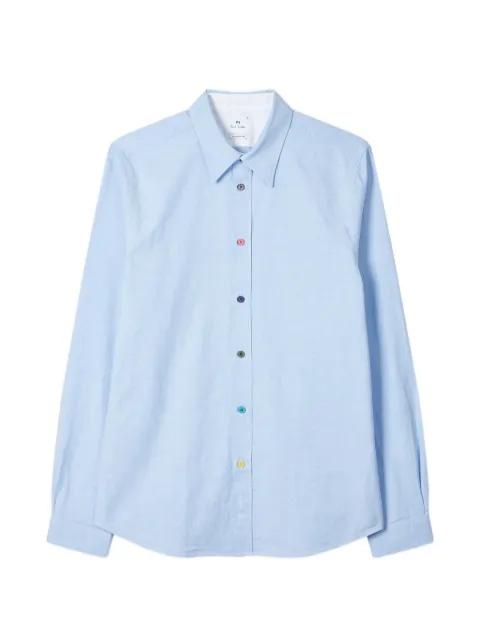 button oxford shirt by PS BY PAUL SMITH