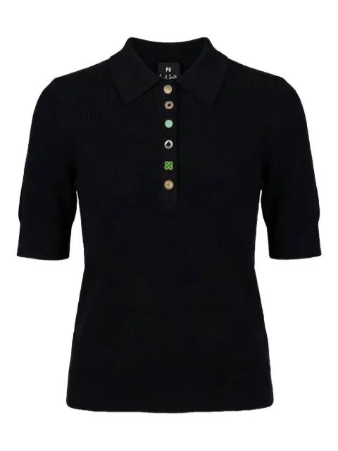 button polo shirt by PS BY PAUL SMITH