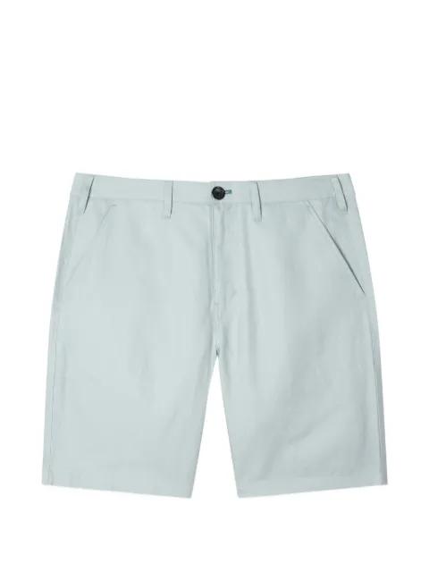 button shorts by PS BY PAUL SMITH