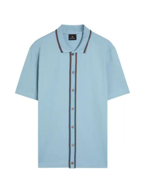 button-up shirt by PS BY PAUL SMITH