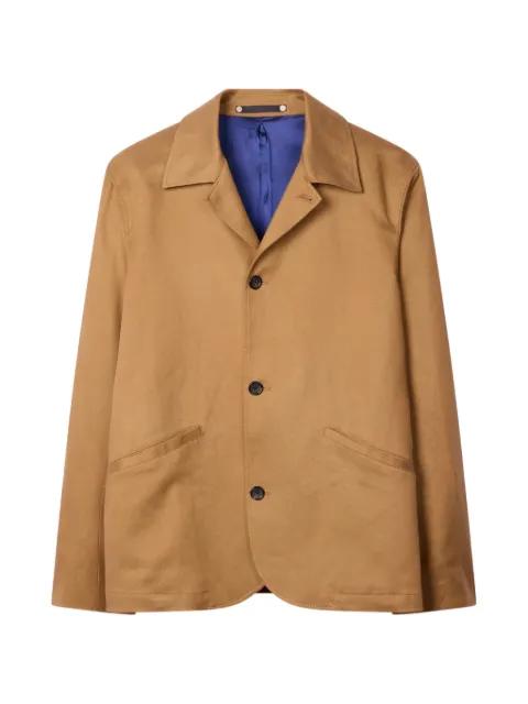 buttoned jacket by PS BY PAUL SMITH
