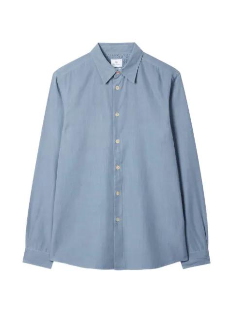 buttoned shirt by PS BY PAUL SMITH